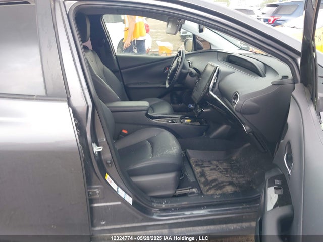 JTDL9MFU7M3023252 Toyota 2zr-fxe, 1nm+1mm