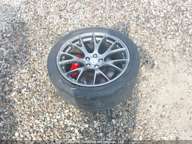 2C3CDXEJXGH299017 Dodge Charger