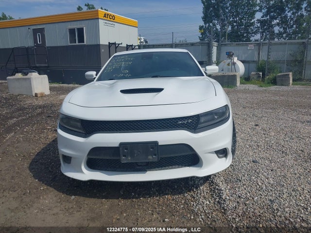 2C3CDXEJXGH299017 Dodge Charger