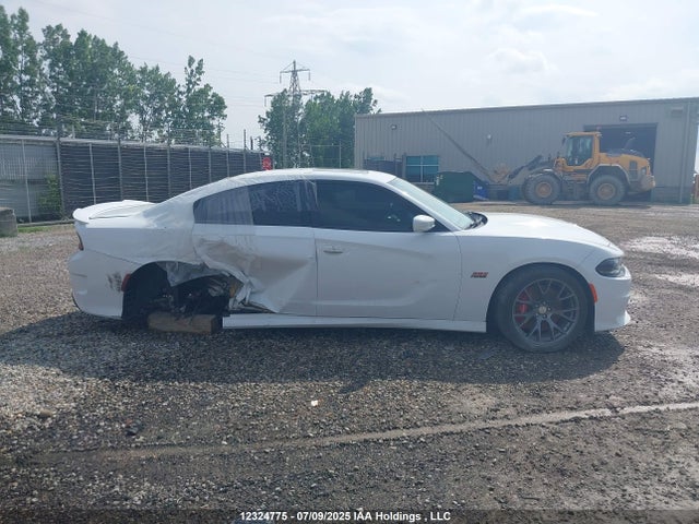 2C3CDXEJXGH299017 Dodge Charger