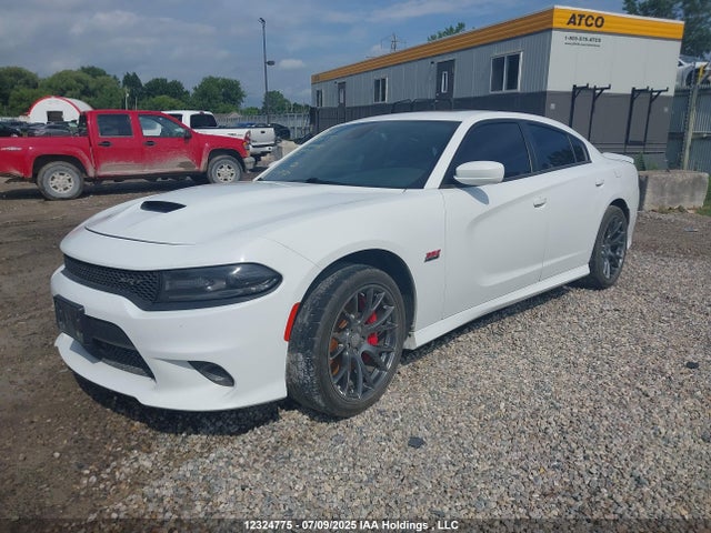 2C3CDXEJXGH299017 Dodge Charger