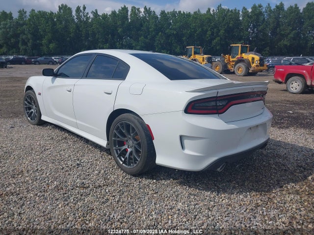 2C3CDXEJXGH299017 Dodge Charger