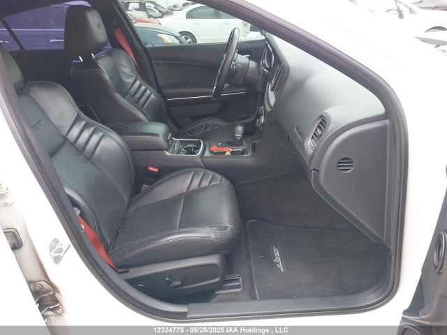 2C3CDXEJXGH299017 Dodge Charger