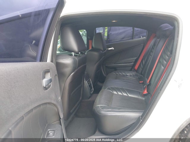 2C3CDXEJXGH299017 Dodge Charger
