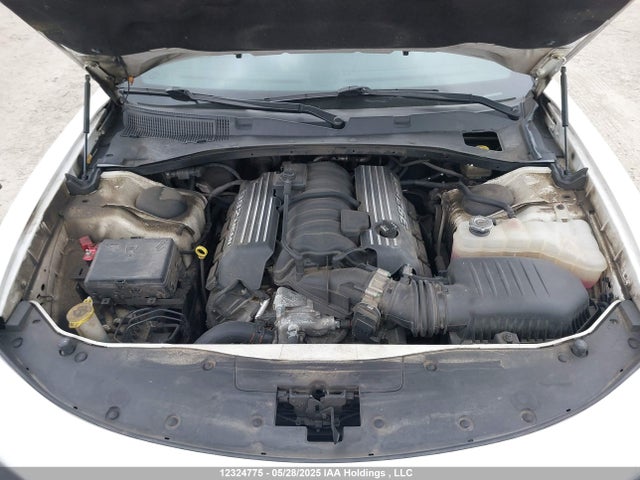 2C3CDXEJXGH299017 Dodge Charger