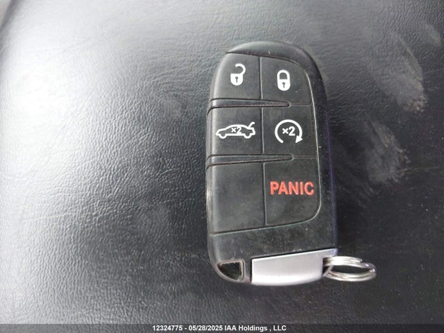 2C3CDXEJXGH299017 Dodge Charger
