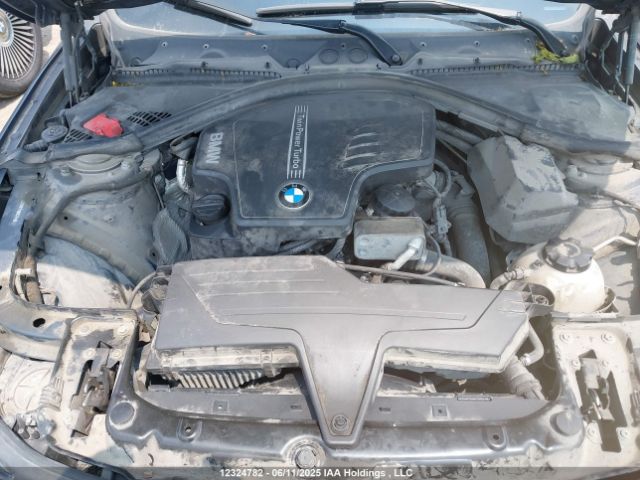 WBA3C3C56EF986374 BMW 320i