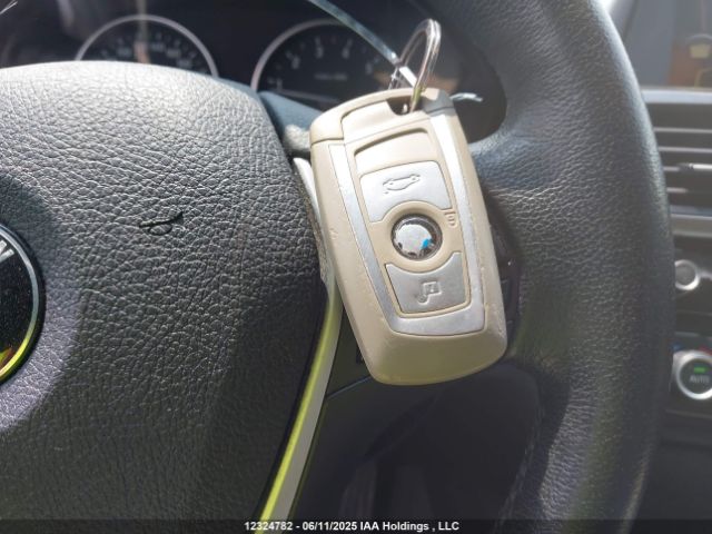 WBA3C3C56EF986374 BMW 320i