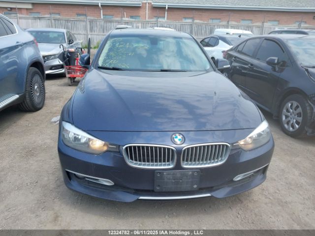WBA3C3C56EF986374 BMW 320i