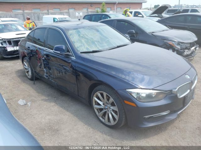 WBA3C3C56EF986374 BMW 320i