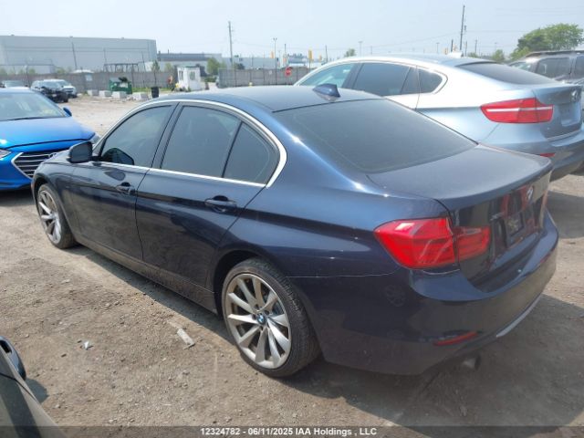 WBA3C3C56EF986374 BMW 320i
