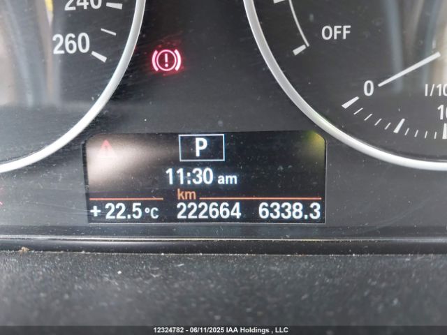 WBA3C3C56EF986374 BMW 320i