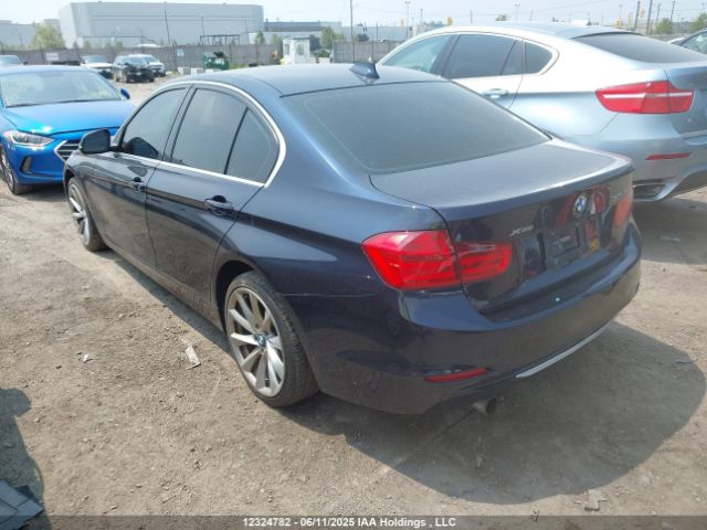 WBA3C3C56EF986374 BMW 320i