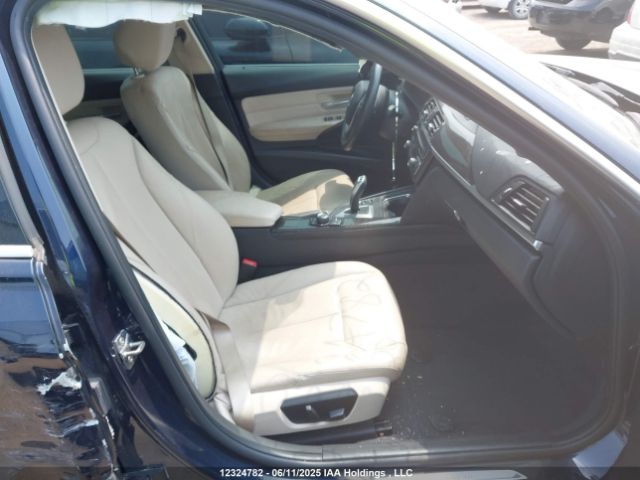 WBA3C3C56EF986374 BMW 320i