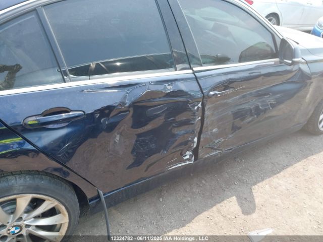 WBA3C3C56EF986374 BMW 320i