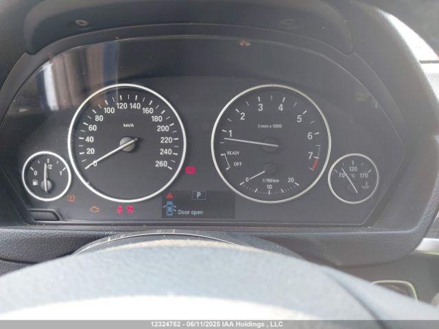 WBA3C3C56EF986374 BMW 320i