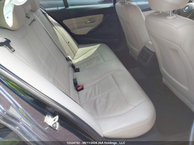 WBA3C3C56EF986374 BMW 320i