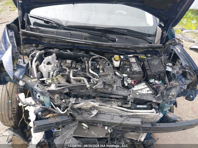 3N8AP6BB7SL342556 Nissan kicks mpv