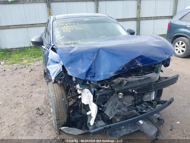 3N8AP6BB7SL342556 Nissan kicks mpv