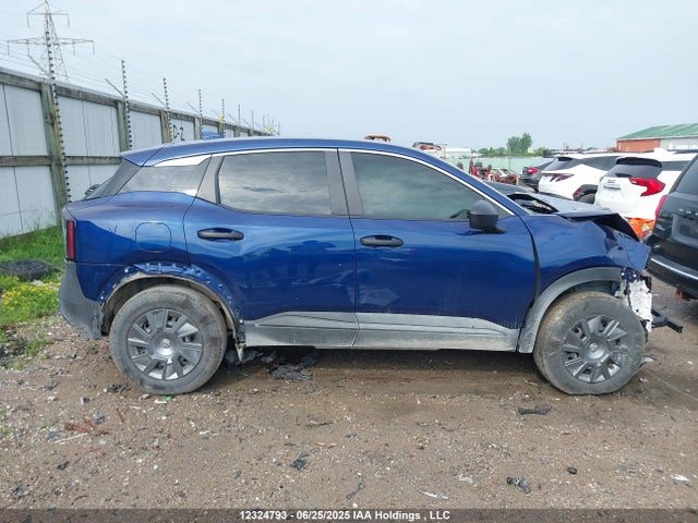 3N8AP6BB7SL342556 Nissan kicks mpv
