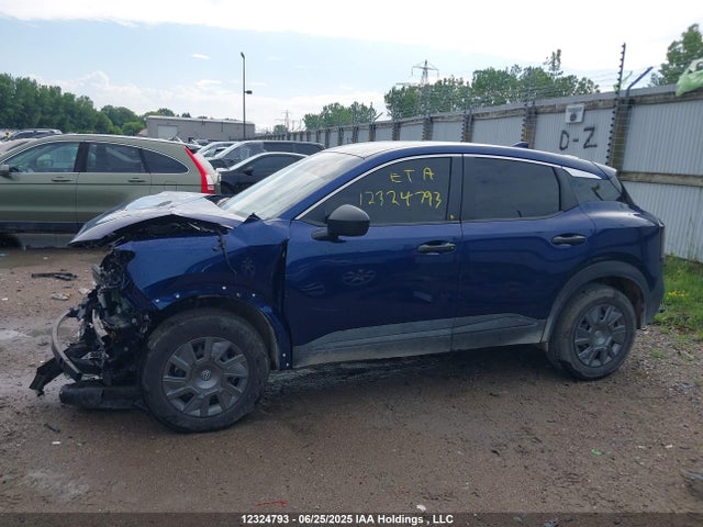 3N8AP6BB7SL342556 Nissan kicks mpv