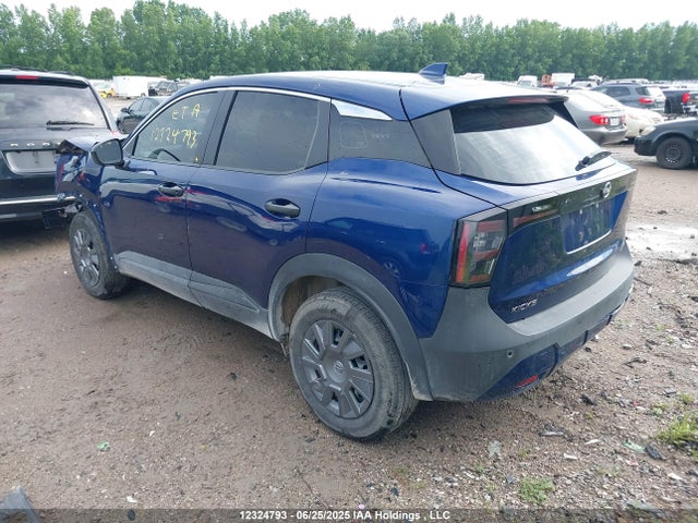 3N8AP6BB7SL342556 Nissan kicks mpv