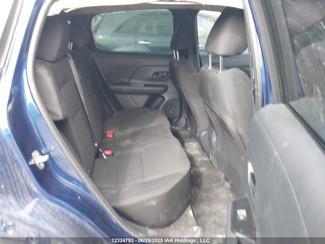 3N8AP6BB7SL342556 Nissan kicks mpv
