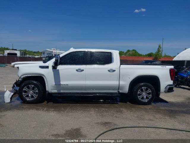 1GTUUDED7RZ233682 GMC l84