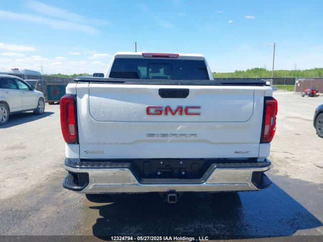 1GTUUDED7RZ233682 GMC l84