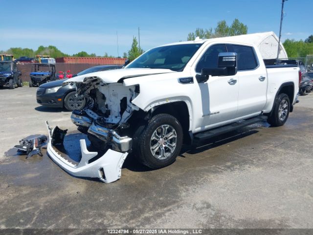 1GTUUDED7RZ233682 GMC l84