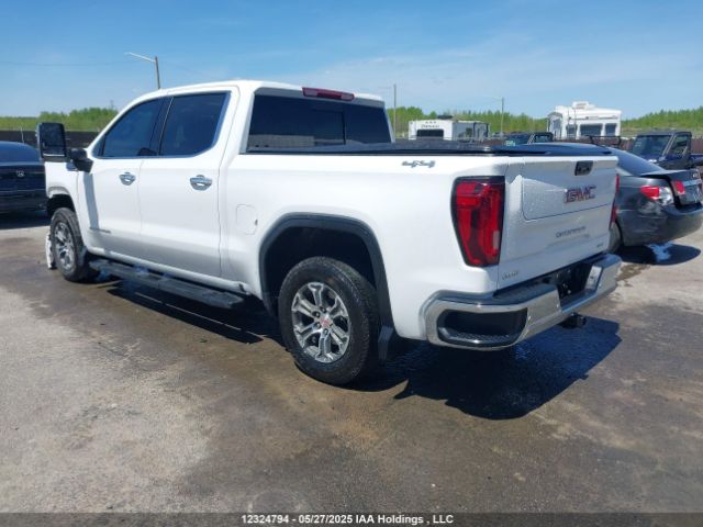 1GTUUDED7RZ233682 GMC l84