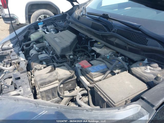2HKRW2H23LH219047 Honda CR-V LX
