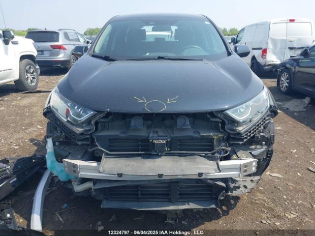 2HKRW2H23LH219047 Honda CR-V LX