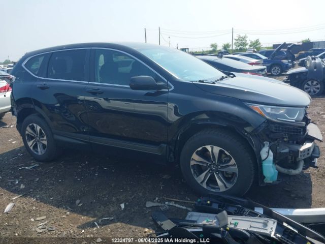 2HKRW2H23LH219047 Honda CR-V LX