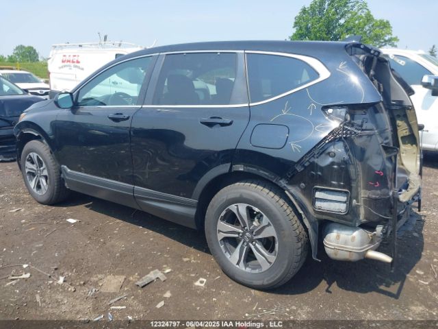 2HKRW2H23LH219047 Honda CR-V LX