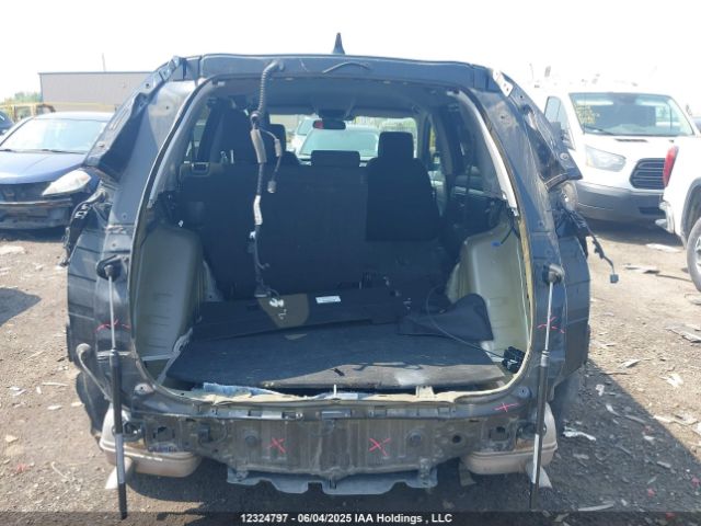 2HKRW2H23LH219047 Honda CR-V LX
