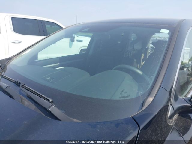 2HKRW2H23LH219047 Honda CR-V LX