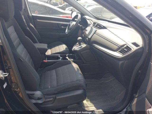 2HKRW2H23LH219047 Honda CR-V LX