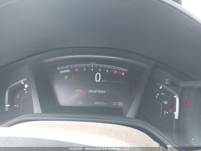 2HKRW2H23LH219047 Honda CR-V LX