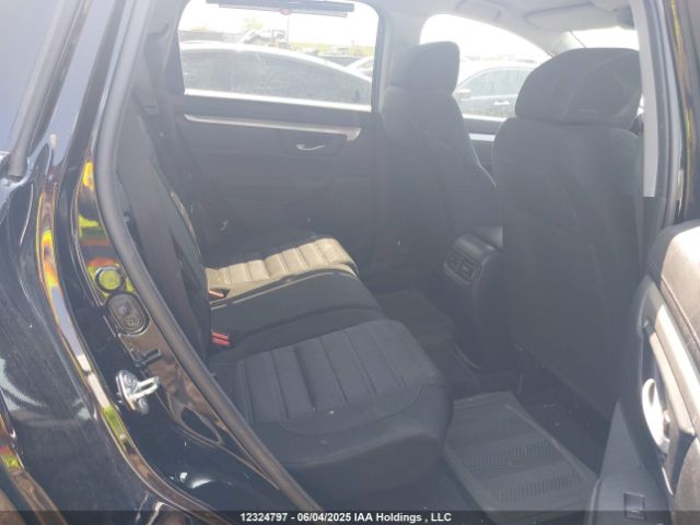 2HKRW2H23LH219047 Honda CR-V LX