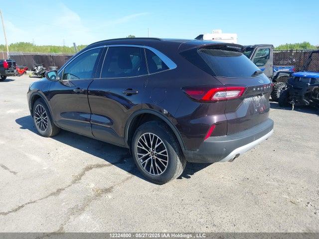 1FMCU0E1XPUA48753 Ford Escape
