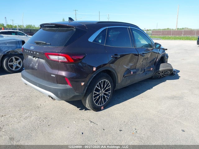 1FMCU0E1XPUA48753 Ford Escape
