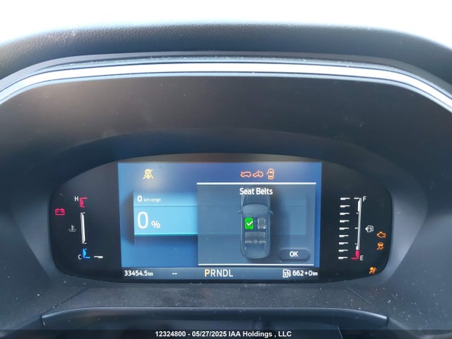1FMCU0E1XPUA48753 Ford Escape