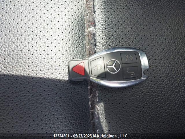 WDCGG0EB6FG433885 Mercedes-Benz Glk-Class