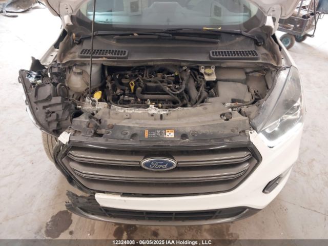 1FMCU9HD5KUB88616 Ford 1.5l gtdi sigma w/premium fuel