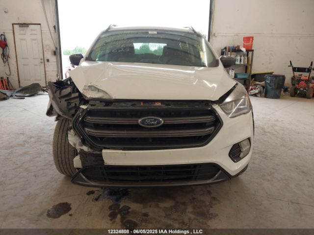 1FMCU9HD5KUB88616 Ford 1.5l gtdi sigma w/premium fuel