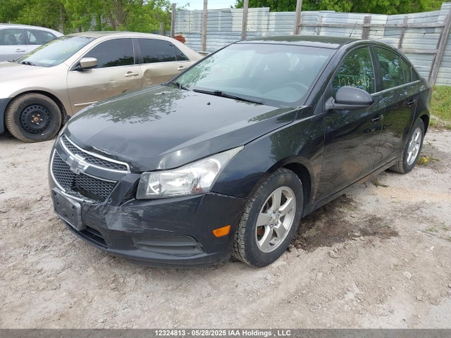 1G1PE5SB5E7375420 Chevrolet Cruze 2lt