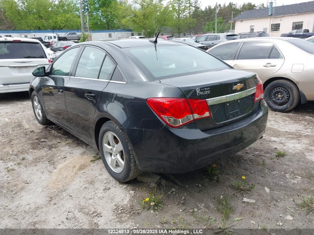 1G1PE5SB5E7375420 Chevrolet Cruze 2lt