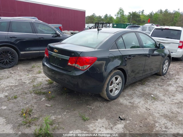 1G1PE5SB5E7375420 Chevrolet Cruze 2lt