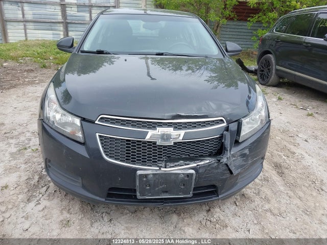 1G1PE5SB5E7375420 Chevrolet Cruze 2lt